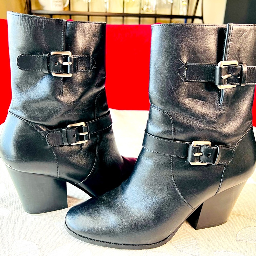 Michael Kors Booties